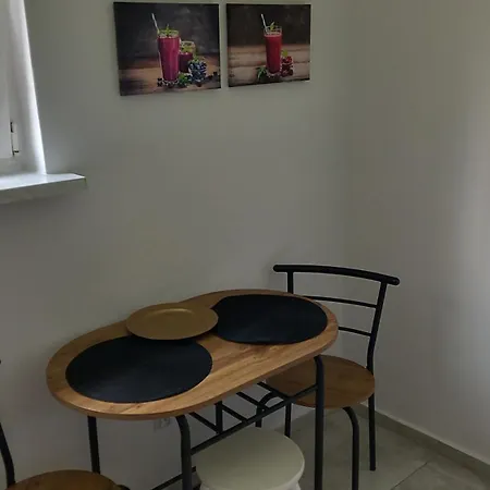 Apartamento Break Centrum