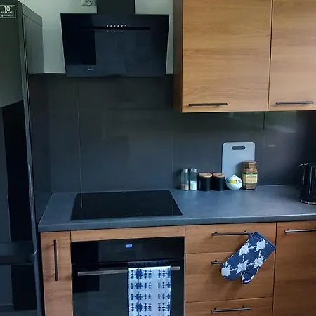 Break Centrum Апартаменты