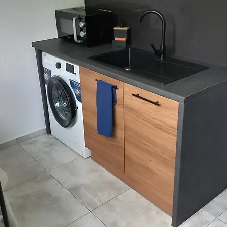 Break Centrum * Кошалин