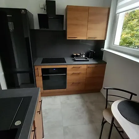 Break Centrum Koszalin