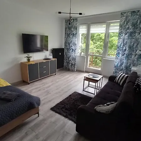 Apartamento Break Centrum