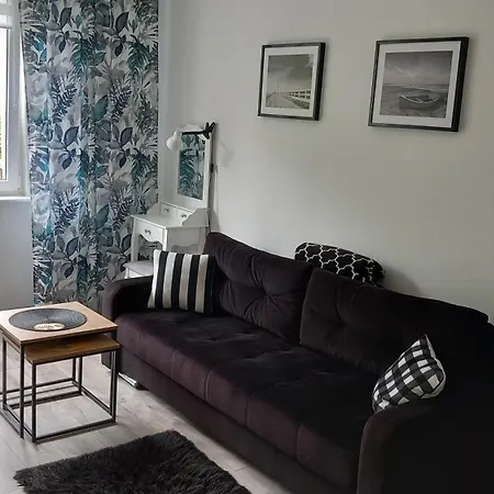 Apartamento Break Centrum *