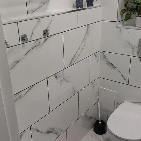 Break Centrum Апартаменты Кошалин