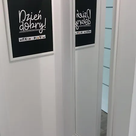 Apartamento Break Centrum