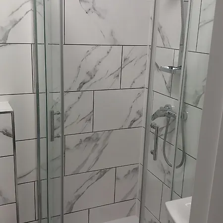 Break Centrum Апартаменты