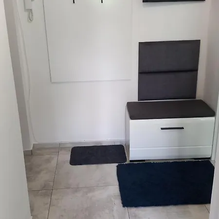 Апартаменты Break Centrum