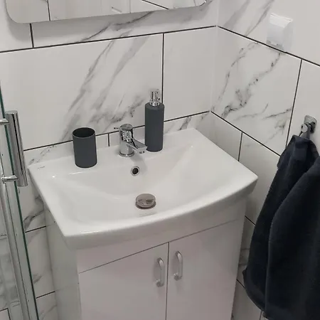 Apartamento Break Centrum *