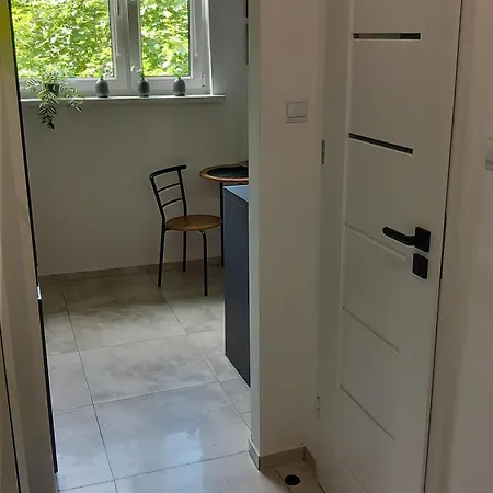 Break Centrum Апартаменты