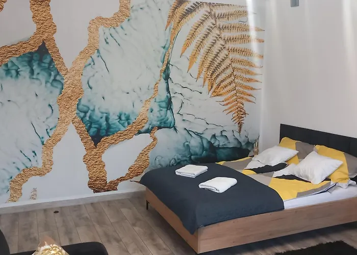 Break Centrum דירה