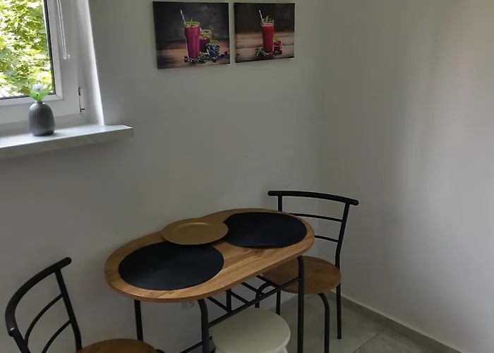 דירה Break Centrum