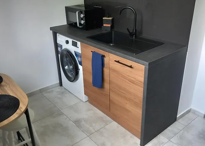 Break Centrum * קושאלין