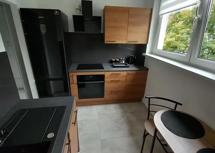 Break Centrum קושאלין