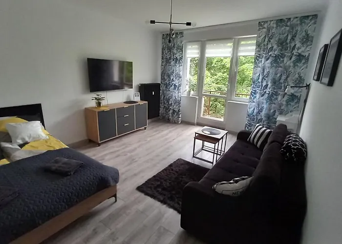 דירה Break Centrum