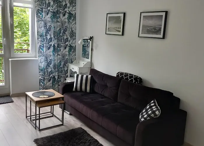 דירה Break Centrum *