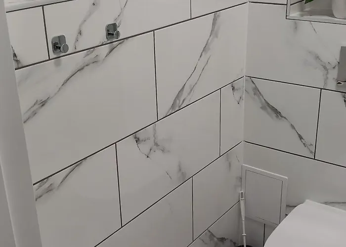 Break Centrum דירה קושאלין