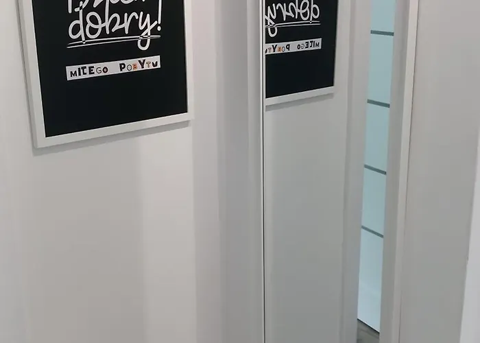 דירה Break Centrum