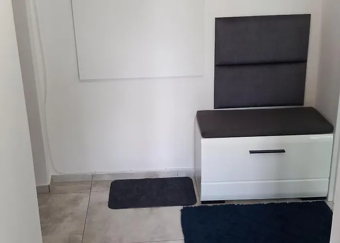 דירה Break Centrum