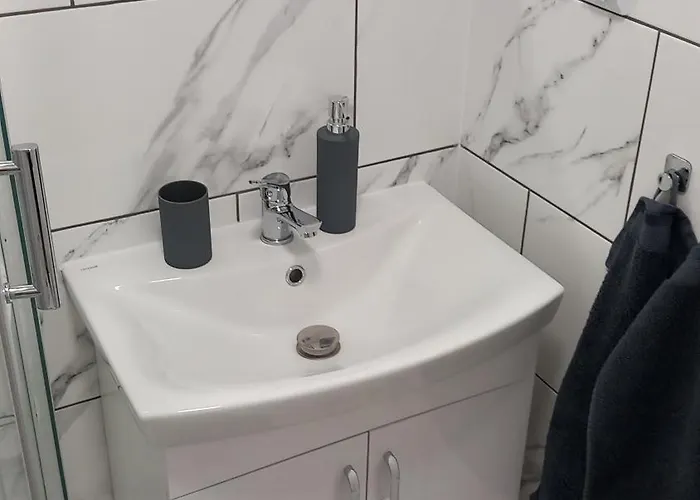 דירה Break Centrum *