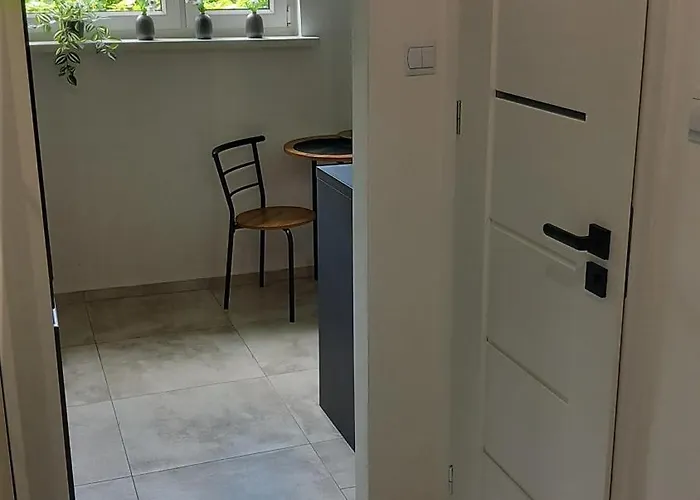 Break Centrum דירה